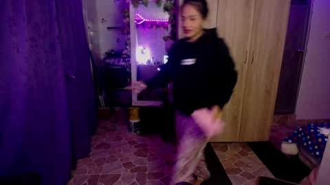 Maritza Ferrer -Samara Beltran online show from 05-28-26, 02:53