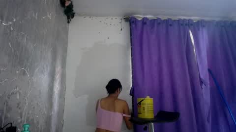 Maritza Ferrer -Samara Beltran online show from 05-29-26, 01:09