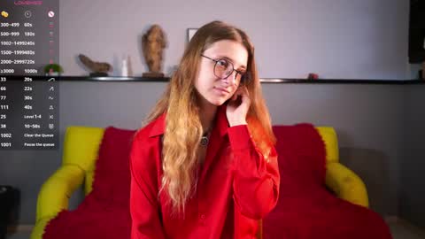 Kate online show from 06-02-26, 03:08