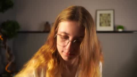 Kate online show from 06-21-26, 03:20