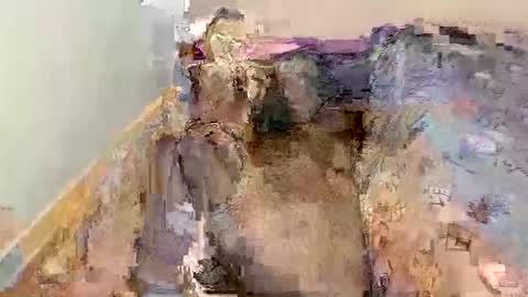 Conejita online show from 10-10-25, 10:20