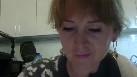 mariza_love359092 online show from 02-25-26, 08:40