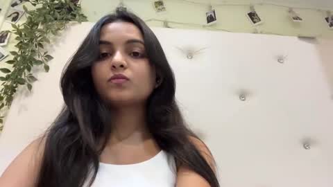 Snapshot of marjorieshertzer chatting on 07-20-26, 06:21 Brooke online show from 07-20-26, 06:21