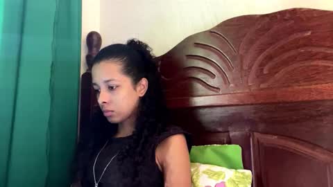 Snapshot of marjorymangual chatting on 03-02-26, 01:29 Kayleen online show from 03-02-26, 01:29