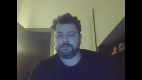 mark2985555 online show from 10-19-25, 06:03