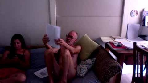 Snapshot of mark_and_lola chatting on 01-17-26, 02:27 mark_and_lola online show from 01-17-26, 02:27