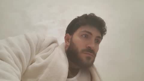 mark_ariete online show from 12-14-25, 06:56