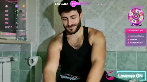 Snapshot of mark_ariete chatting on 01-09-26, 08:32 mark_ariete online show from 01-09-26, 08:32