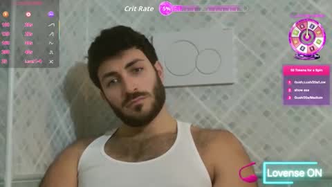 Snapshot of mark_ariete chatting on 01-13-26, 08:03 mark_ariete online show from 01-13-26, 08:03