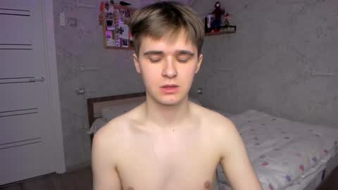 Snapshot of mark_bearcub chatting on 01-29-25, 05:09 Mark online show from 01-29-25, 05:09