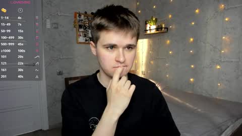 Snapshot of mark_bearcub chatting on 05-12-26, 03:03 Mark online show from 05-12-26, 03:03