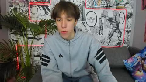 Mark online show from 02-20-26, 02:39