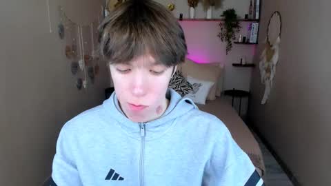 Mark online show from 03-14-26, 02:44