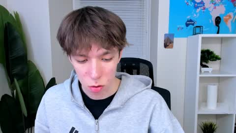 Mark online show from 04-03-26, 02:59