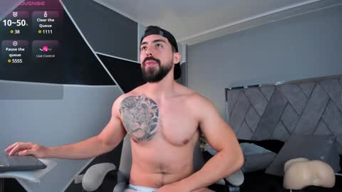 mark_broown_ online show from 01-06-25, 11:52