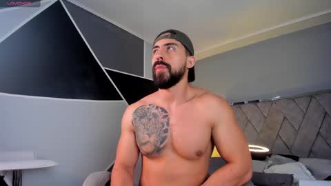 mark_broown_ online show from 02-12-25, 12:05