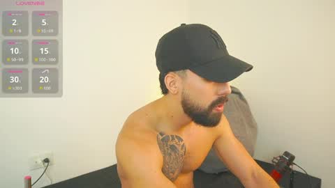 mark_broown_ online show from 03-29-26, 07:47