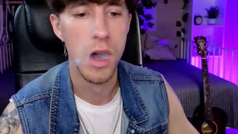 mark_caron online show from 10-17-25, 08:33