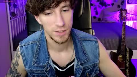 mark_caron online show from 11-05-25, 08:42