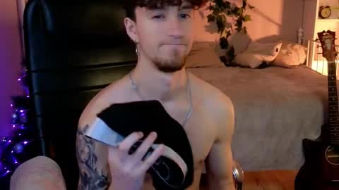 mark_caron online show from 12-18-25, 08:59