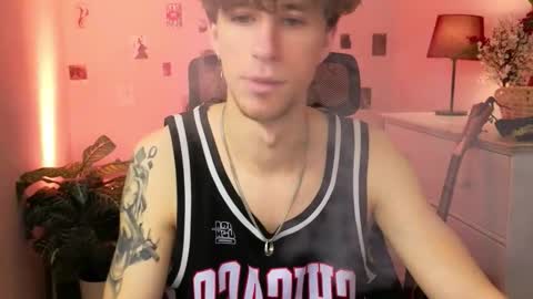 mark_caron online show from 02-07-26, 08:45