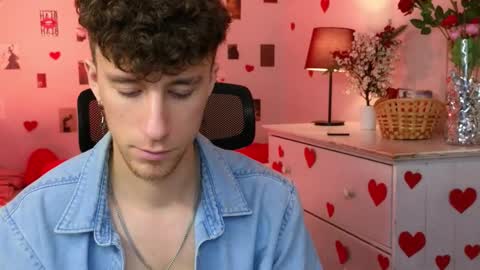 mark_caron online show from 02-20-26, 08:42