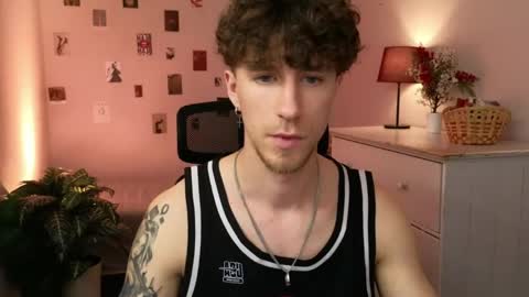 mark_caron online show from 04-12-26, 08:58