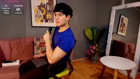 mark_evans1_ online show from 02-06-25, 01:38