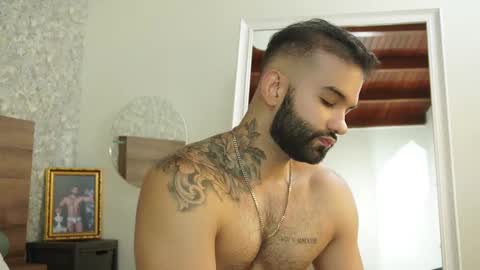 Mark online show from 03-08-25, 12:44