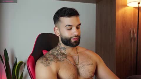 Mark online show from 11-06-25, 09:15