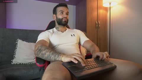 Mark online show from 02-19-26, 11:12