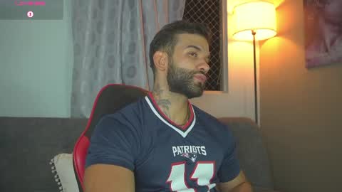 Mark online show from 07-06-26, 12:51