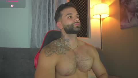 Mark online show from 07-09-26, 12:15