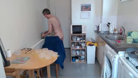 Snapshot of mark_islington chatting on 11-05-25, 10:26 mark_islington online show from 11-05-25, 10:26