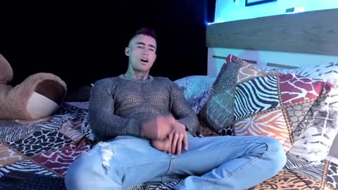 Snapshot of mark_kamper chatting on 12-14-24, 11:56 mark kamper online show from 12-14-24, 11:56