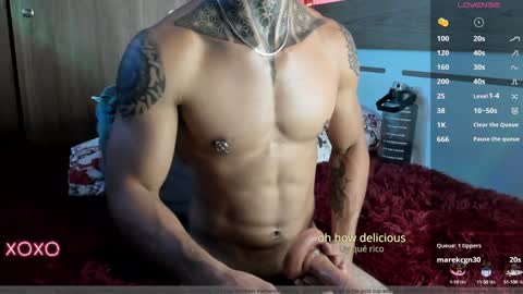 Snapshot of mark_kamper chatting on 01-09-25, 04:52 mark kamper online show from 01-09-25, 04:52