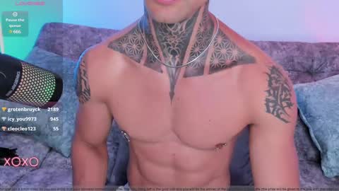 Snapshot of mark_kamper chatting on 02-22-25, 03:12 mark kamper online show from 02-22-25, 03:12