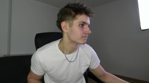 MARK KARSON online show from 12-20-25, 03:52