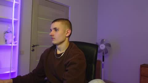 MARK KARSON online show from 01-16-26, 04:33