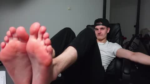 Snapshot of mark_karson chatting on 02-07-26, 08:56 MARK KARSON online show from 02-07-26, 08:56