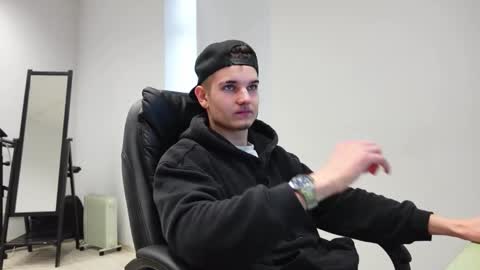 MARK KARSON online show from 03-29-26, 12:27