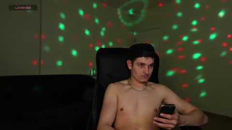 MARK KARSON online show from 04-15-26, 07:58