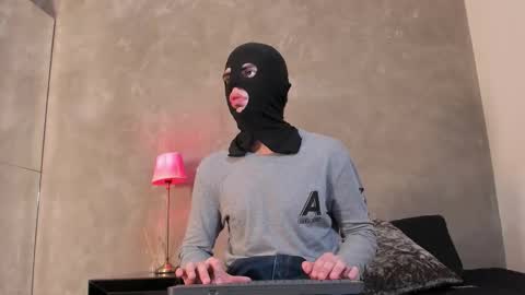 mark_mistery_ online show from 03-12-26, 11:27