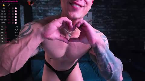 Snapshot of mark_normal chatting on 10-07-25, 02:53 Mark online show from 10-07-25, 02:53