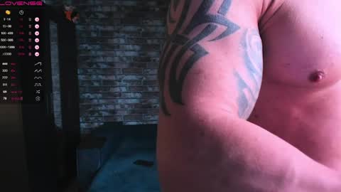 Snapshot of mark_normal chatting on 04-02-26, 01:36 Mark online show from 04-02-26, 01:36