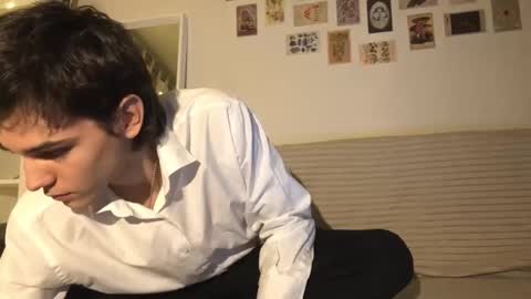 Mark online show from 11-02-25, 02:30