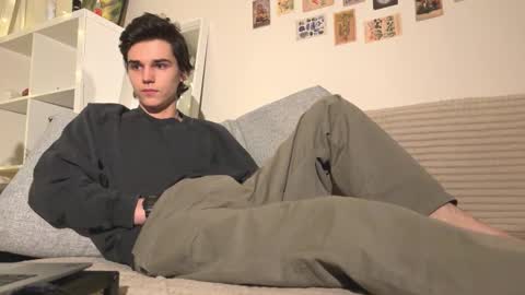 Mark online show from 11-25-25, 02:06