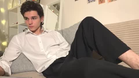 Mark online show from 12-02-25, 01:28