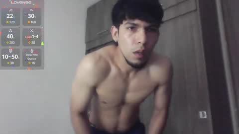 MODEL Mark Rut online show from 12-22-24, 09:31