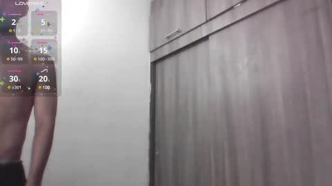 MODEL Mark Rut online show from 12-25-24, 02:46